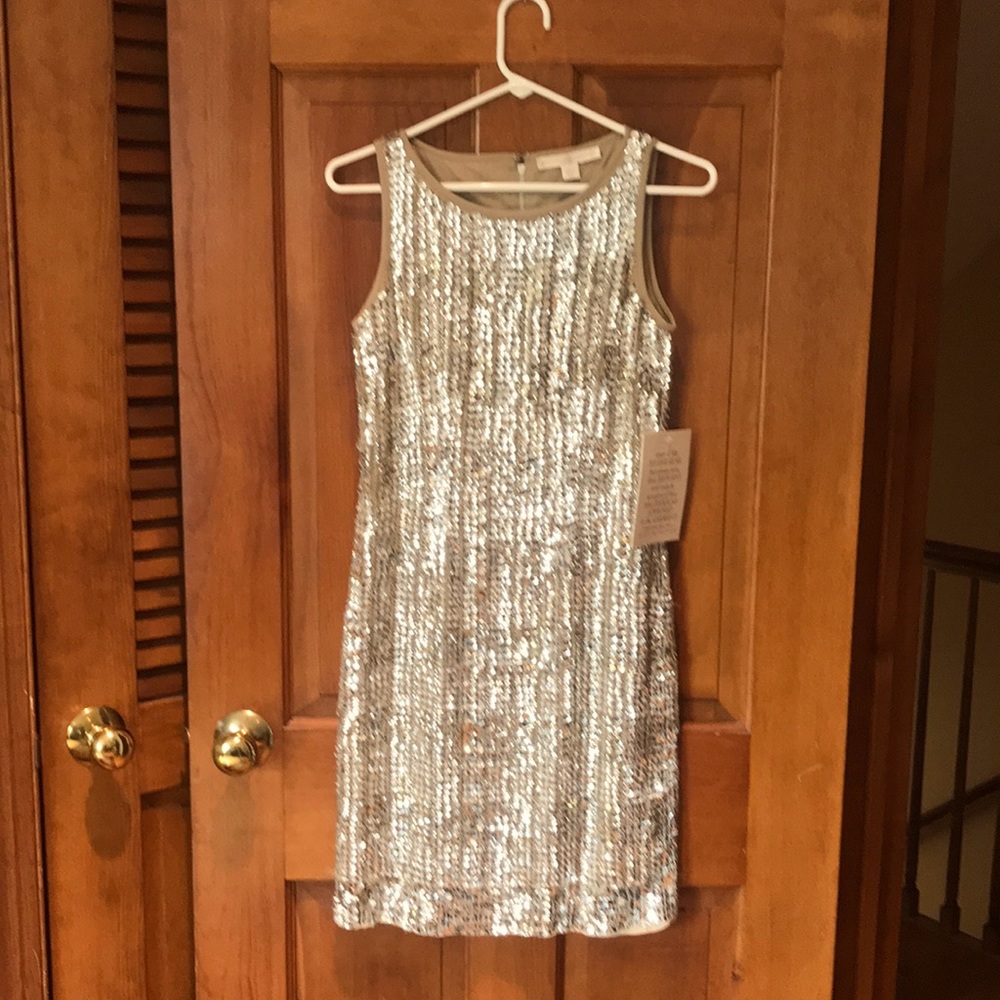 Women’s evening dress, size 0, from Boston Proper